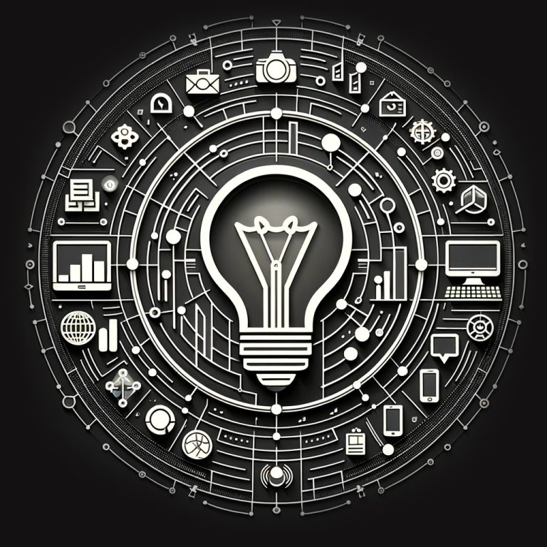 An illustration created through hours of interaction with AI. This artwork represents our skill-set of photography, virtual tours, and website creation, showcasing the synergy between advanced technology and 35 years of seasoned expertise. The piece highlights the power of creative thinking in achieving superior outcomes in digital media.